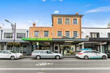 Suite D 154 Redfern Street Redfern NSW 2016 - Image 1