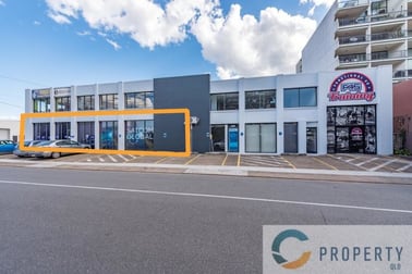 3/249 Montague Road West End QLD 4101 - Image 1