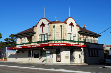 161 Princes Highway St Peters NSW 2044 - Image 1