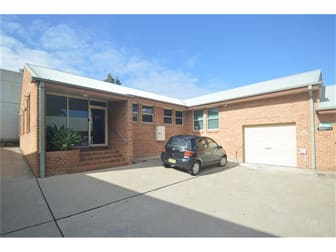 (Unit 2)/10-12 Garnett Road East Maitland NSW 2323 - Image 1