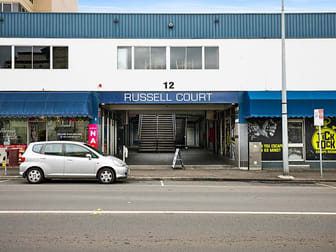 Shop 2 | 12 Russell Street Toowoomba City QLD 4350 - Image 1