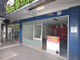 Shop 4/12 Russell Street Toowoomba City QLD 4350 - Image 1