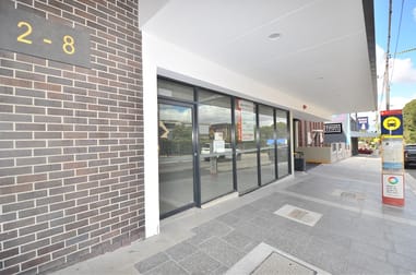 12 - 16 Burwood Road Burwood Heights NSW 2136 - Image 2