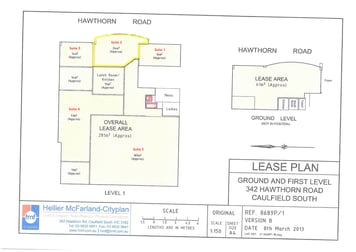 Suite 2/Level 1, 342 Hawthorn Road Caulfield South VIC 3162 - Image 3