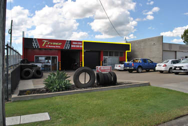 Unit 2/47 Kenway Drive Underwood QLD 4119 - Image 1