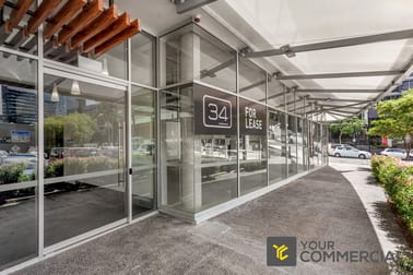 Tenancy 3/34 Sherwood Road Toowong QLD 4066 - Image 1