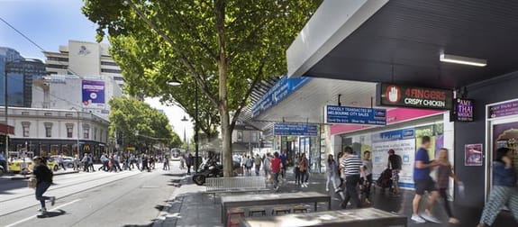 185 Bourke Street Melbourne VIC 3000 - Image 1