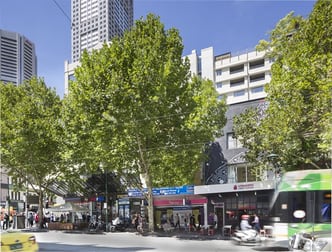 185 Bourke Street Melbourne VIC 3000 - Image 2