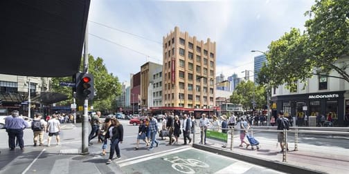 185 Bourke Street Melbourne VIC 3000 - Image 3