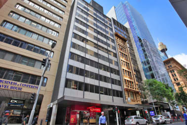 Suite 23, Level 5/88 Pitt Street Sydney NSW 2000 - Image 1