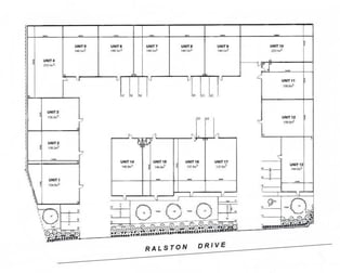 Shed 7/8 Ralston Drive Orange NSW 2800 - Image 3