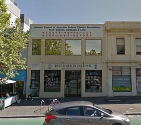 601-603 Elizabeth Street Melbourne VIC 3000 - Image 1