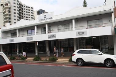 15 Tedder Avenue Main Beach QLD 4217 - Image 1