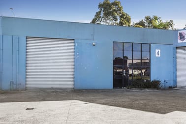 4/381 Bayswater Road Bayswater VIC 3153 - Image 1