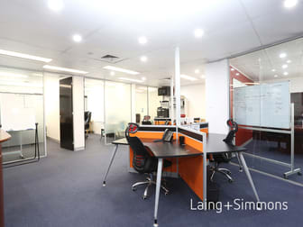 Suite 206, Level 2/34 Charles Street Parramatta NSW 2150 - Image 2