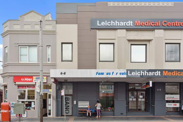 6 Norton Street Leichhardt NSW 2040 - Image 1