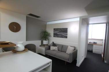 Suite  60-/Units 60-149 Wickham Terrace Spring Hill QLD 4000 - Image 2