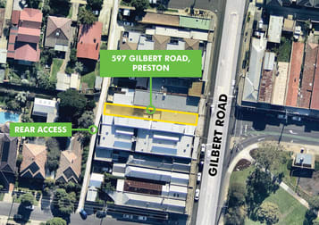 597 Gilbert Road Preston VIC 3072 - Image 2