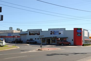 T1, 29 Prescott Street (Cnr Goggs Street) Toowoomba City QLD 4350 - Image 1