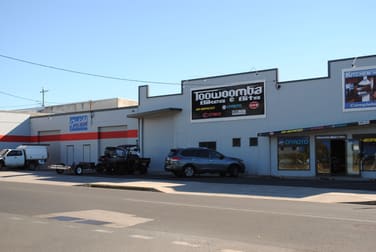 T1, 29 Prescott Street (Cnr Goggs Street) Toowoomba City QLD 4350 - Image 2