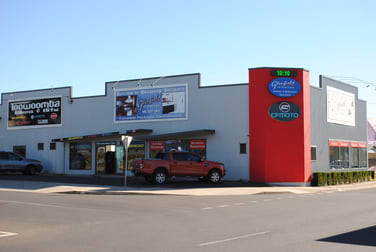 T1, 29 Prescott Street (Cnr Goggs Street) Toowoomba City QLD 4350 - Image 3