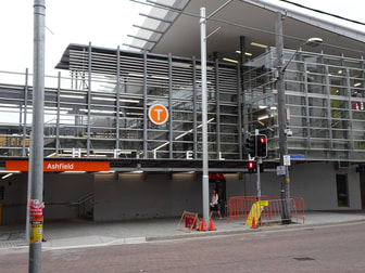Shop 2/19-21 Hercules Street Ashfield NSW 2131 - Image 2