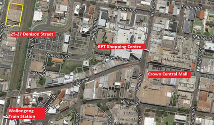 Denison Street Wollongong NSW 2500 - Image 2