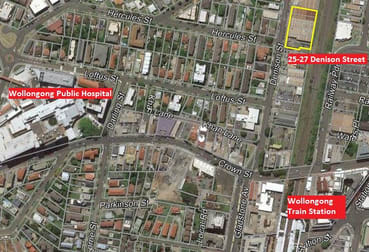 Denison Street Wollongong NSW 2500 - Image 3