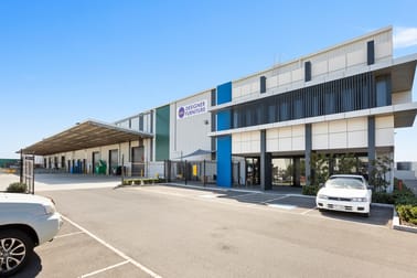 Warehouse 3/189-195 Discovery Road Dandenong South VIC 3175 - Image 1