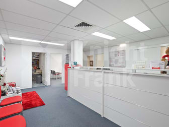 Ground B/130 Victoria Parade Rockhampton City QLD 4700 - Image 1