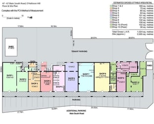 Shop 1 & 2 47-67 Main South Road O'halloran Hill SA 5158 - Image 2