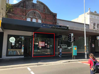 396 Oxford Street Paddington NSW 2021 - Image 1