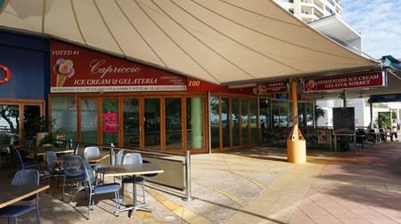 Lot 2/95-105 Esplanade Cairns City QLD 4870 - Image 1