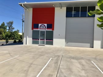Unit 1, 56 Industrial Drive Coffs Harbour NSW 2450 - Image 1