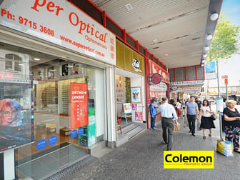 Shop 4B/127-133 Burwood Rd Burwood NSW 2134 - Image 1