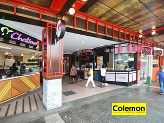 Shop 4B/127-133 Burwood Rd Burwood NSW 2134 - Image 2