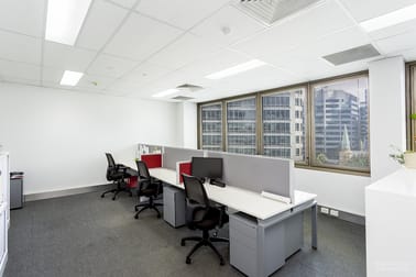 Level 8/53 Walker Street North Sydney NSW 2060 - Image 2