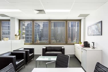 Level 8/53 Walker Street North Sydney NSW 2060 - Image 1