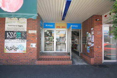 Shop 1/474- 494 Lygon Street Brunswick East VIC 3057 - Image 1