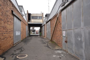 Shed 4/207-209 James Street Toowoomba QLD 4350 - Image 1