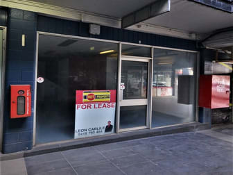 Shop 9 | 12 Russell Street Toowoomba City QLD 4350 - Image 1