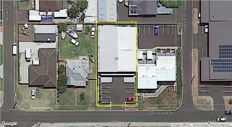 26 Strickland Street Bunbury WA 6230 - Image 1