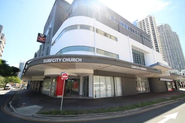 Surfers Paradise Boulevard Surfers Paradise QLD 4217 - Image 1
