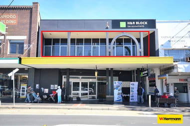 Level 1, S/204 Beamish St Campsie NSW 2194 - Image 1