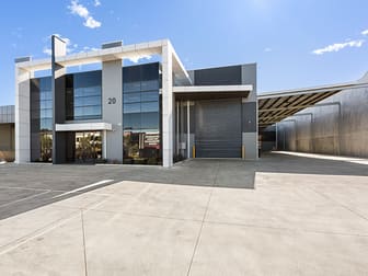 20 Logis Boulevard Dandenong VIC 3175 - Image 1