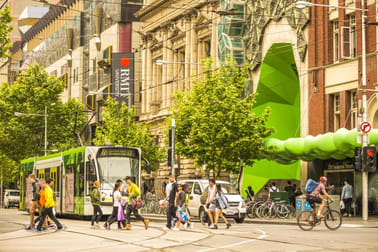 Level 4/260 La Trobe Street Cnr. Elizabeth Street Melbourne VIC 3000 - Image 2