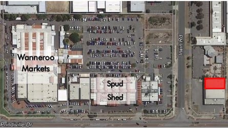2 & 3, 45 PRINDIVILLE DRIVE Wangara WA 6065 - Image 2