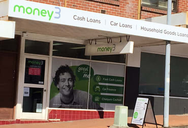 Shop 3/25 ladbrooke Street Burnie TAS 7320 - Image 1