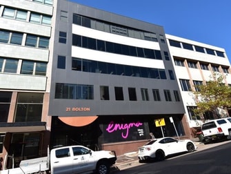 Level 4/21 Bolton Street Newcastle NSW 2300 - Image 1