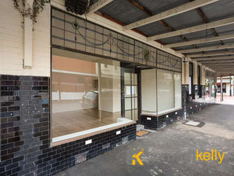 Ground Floor   Retail/107 Maling Road Canterbury VIC 3126 - Image 1